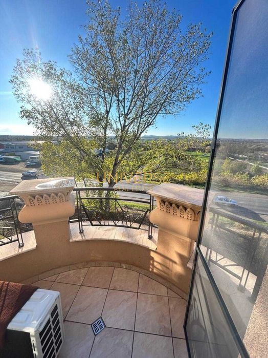 Продава се Едностаен апартамент в к.к. Слънчев бряг - 30 кв.м за 1950 €/кв.м - Снимка #8