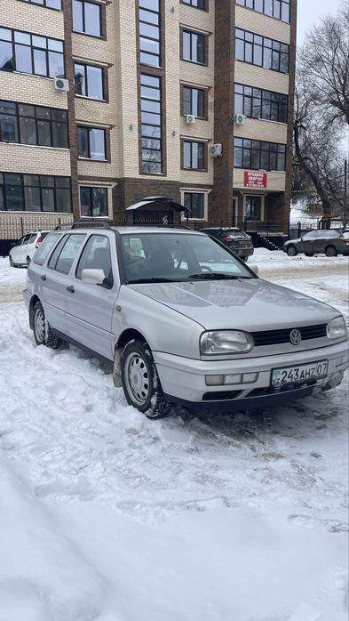 продам Golf3 гольф3
