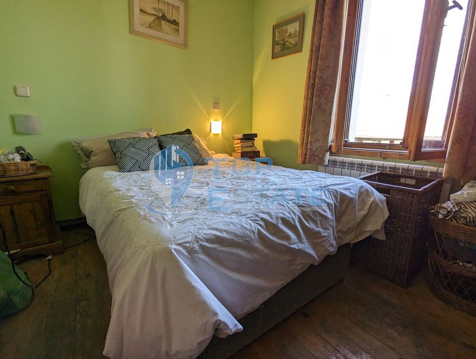 Продава се Къща в с. Драгижево, Област Велико Търново - 150 кв.м за 1133 €/кв.м - Снимка #2