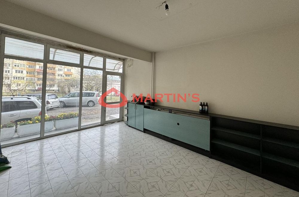 Продава се Магазин в София, Люлин 8 - 81 кв.м за 753 €/кв.м - Снимка #7