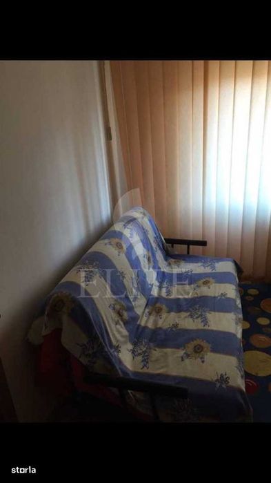 Apartament 3 camere în zona BIOMEDICA