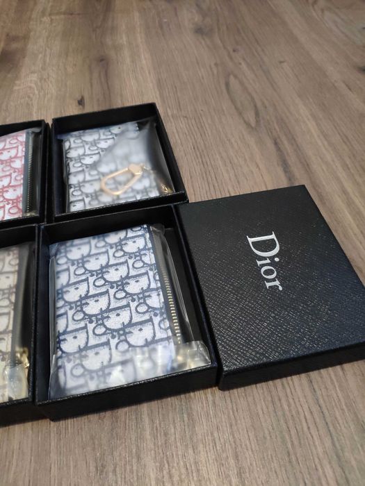 Стилно  портмоне DIOR