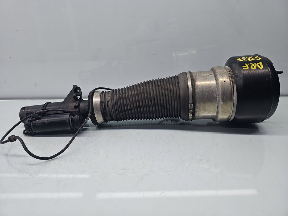 Perna aer dreapta fata Mercedes Clasa S (W221) [Fabr 2005-2013]3.0 CDI