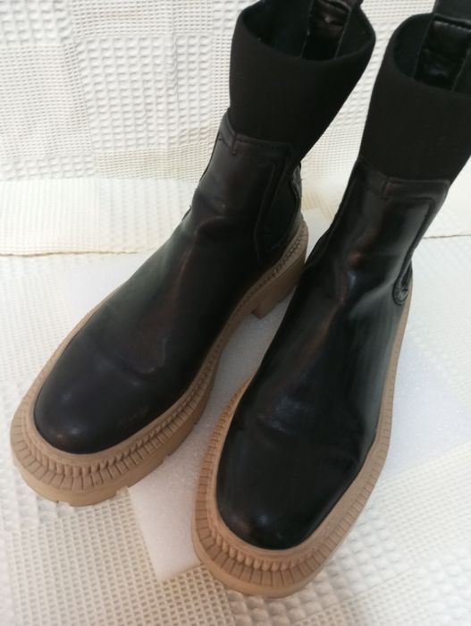 Обувь как новая ! Качество Супер 37 и 38 размер