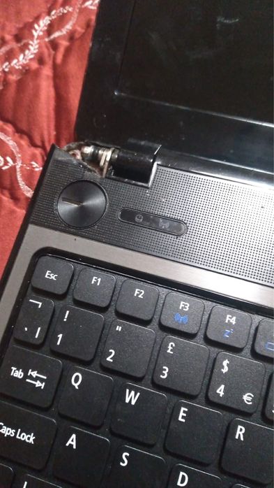 Laptop ACER pentru piese