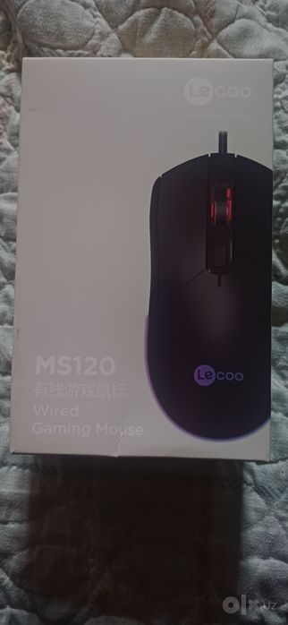 Lecoo ms120 gaming mishkasi