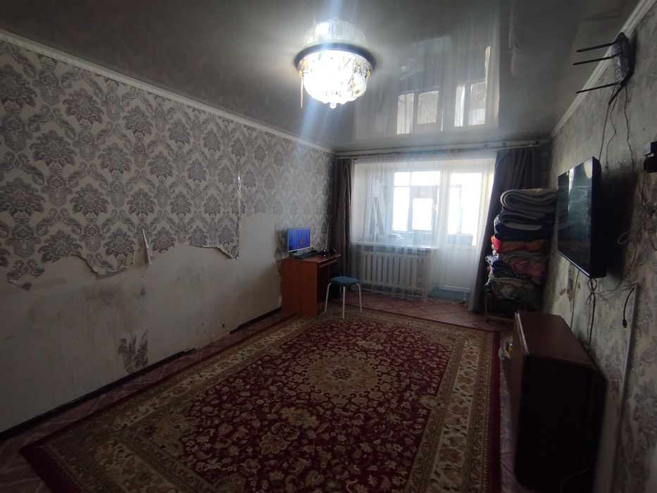 Продажа квартиры 2 комнаты