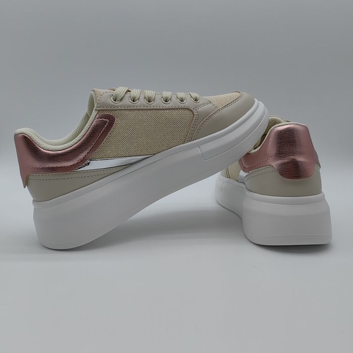 LIU JO BABOL 03 Оригинални Сникърси