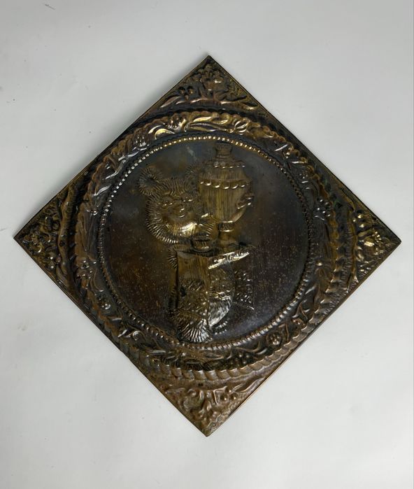 Продам Чеканки Москва 1980