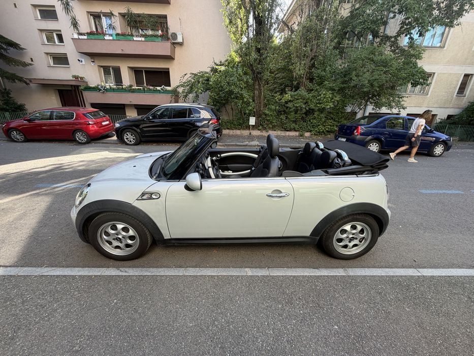 MINI Cooper 2012 — imagine 2