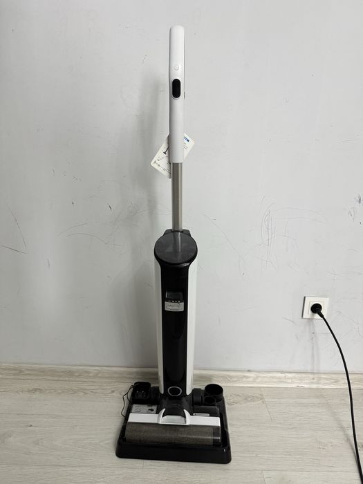 Ручной пылесос 2в1