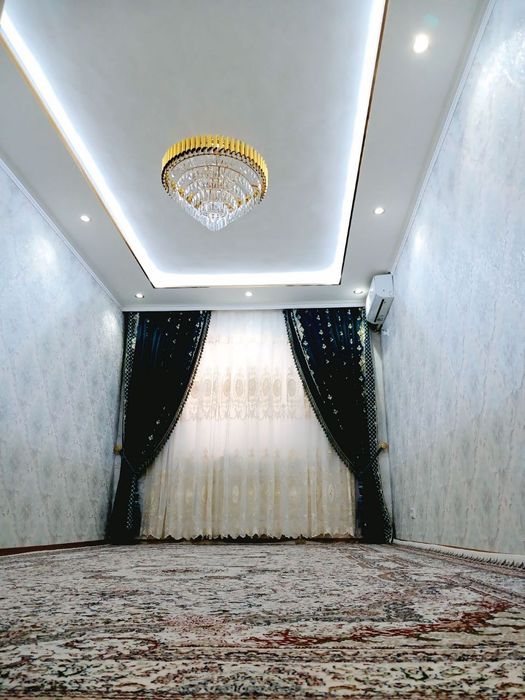 Сергили 3хона 75квадрат 66900д евра ремонт