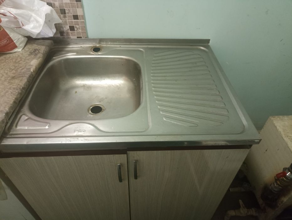 Посуда мойка сатылады!