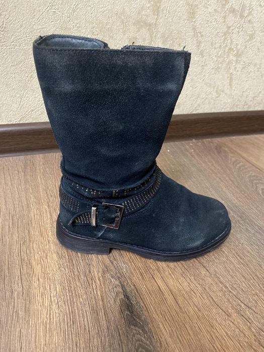 Детский обувь