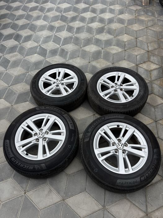 Jante Orig”Tiguan/Audi Q3/Skoda Kodiaq/Karoq/Seat Ateca~Vw/Audi/Seat/Skoda~Oferta”