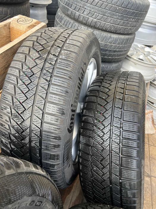 5х112 17 Лети Джанти Mercedes Оригинални w213 E class 5x112 Mercedes