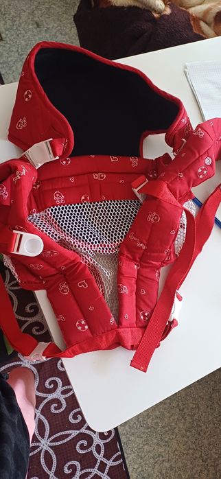 Продам  не дорого кенгуру детский