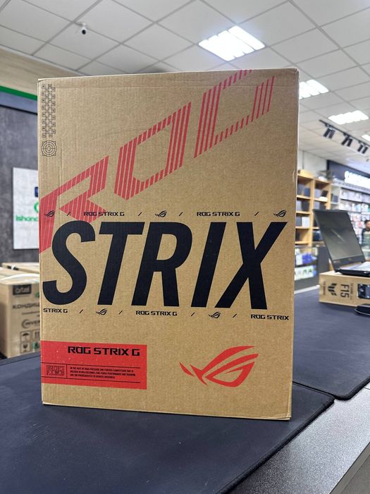 Asus ROG STRIX G18 5060