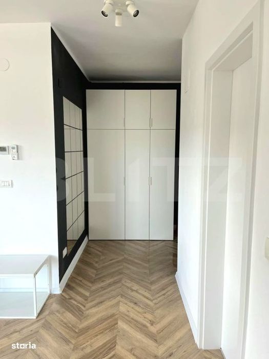 Apartament 2 camere, 60 mp, zona Semicentral