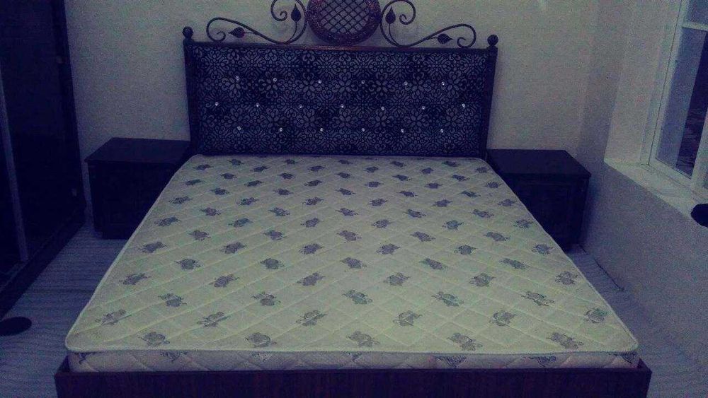 Спалный гарнитур сотилади!янги