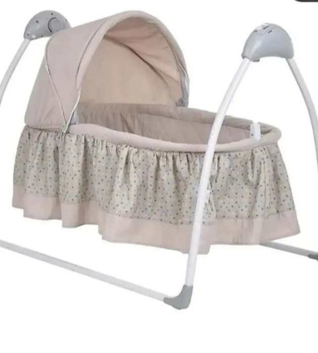 Электролюлька недорого