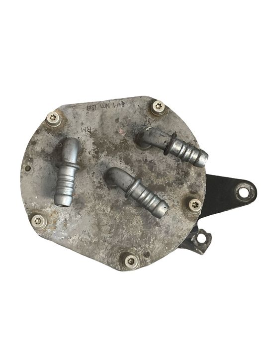 Carcasa Filtru Combustibil Volkswagen Passat B7 2010 - 2014 2.0Tdi