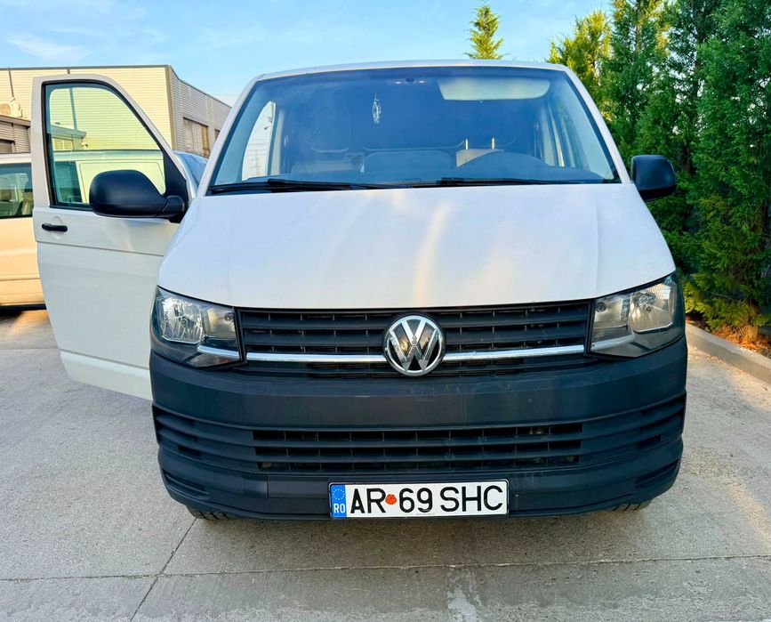De vânzare autoutilitară Volkswagen  n1 T6 2019