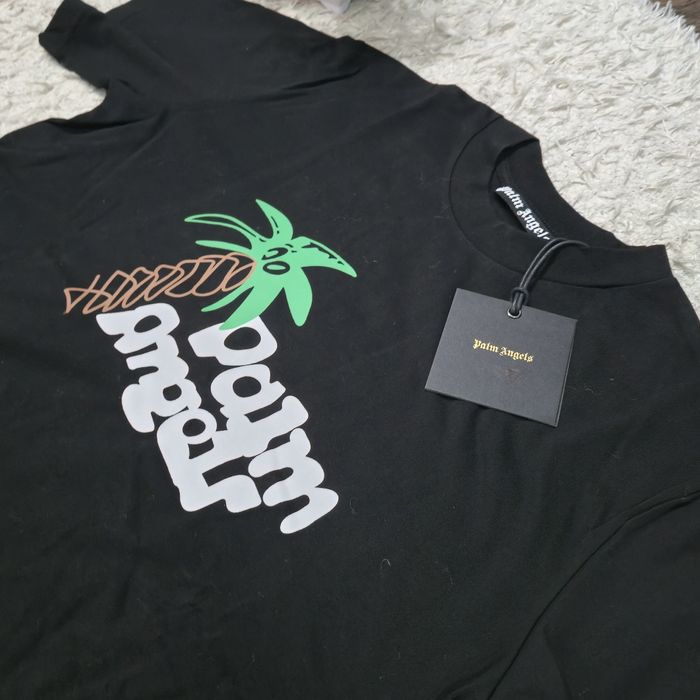 Tricou Palm Angels