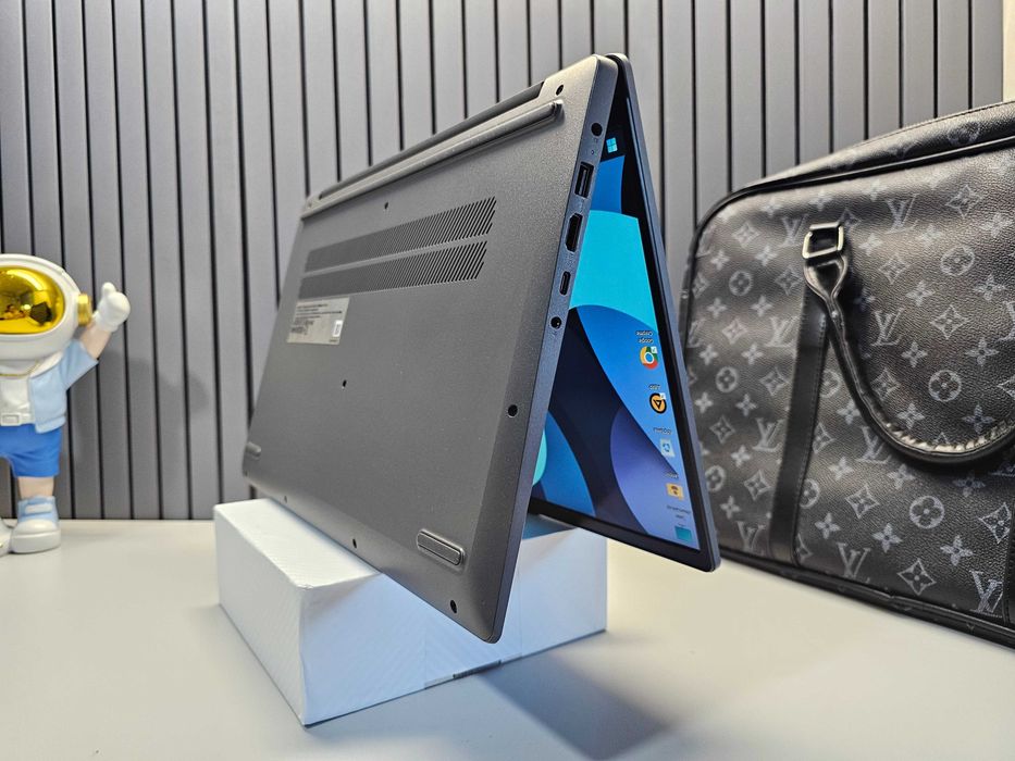 ПРОДАМ Lenovo Slim 15AH8 Ноутбук Core™i5-12450H/8GB/512SSD/15.6"iPSFHD