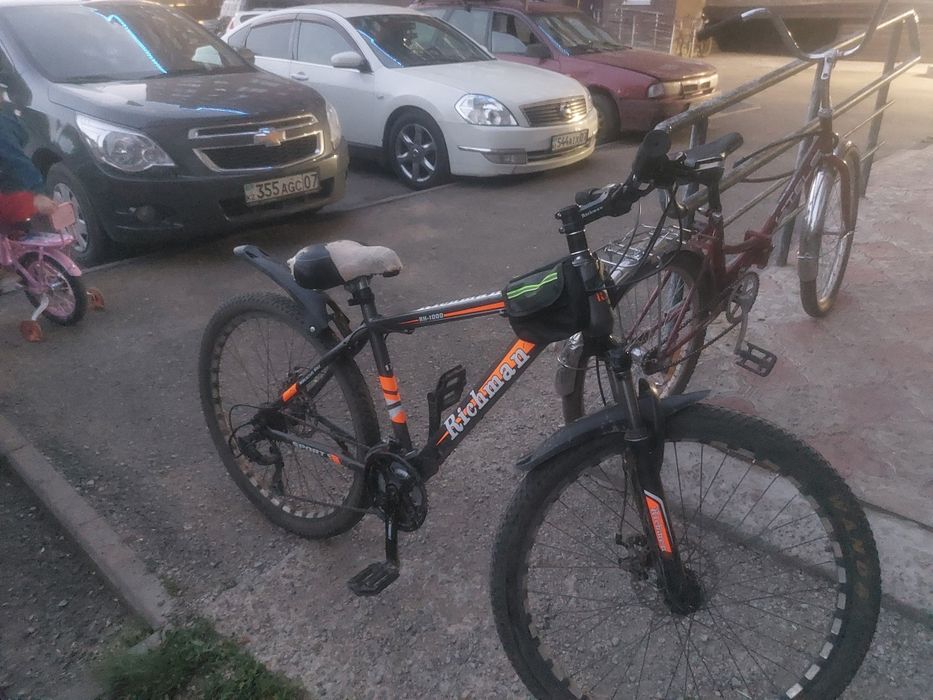 Продам 60к торг есть