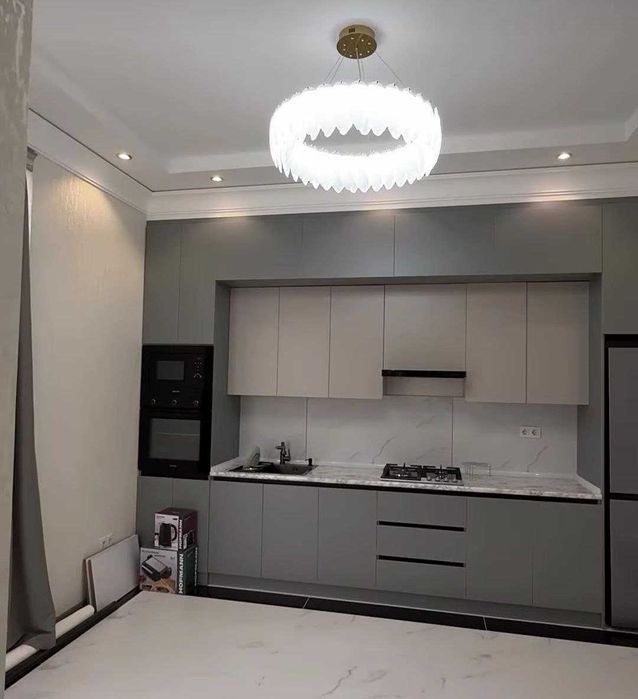 Мебель на заказ!кухня,прихожка,спальня,гардеробный ...опыт боле 20 лет