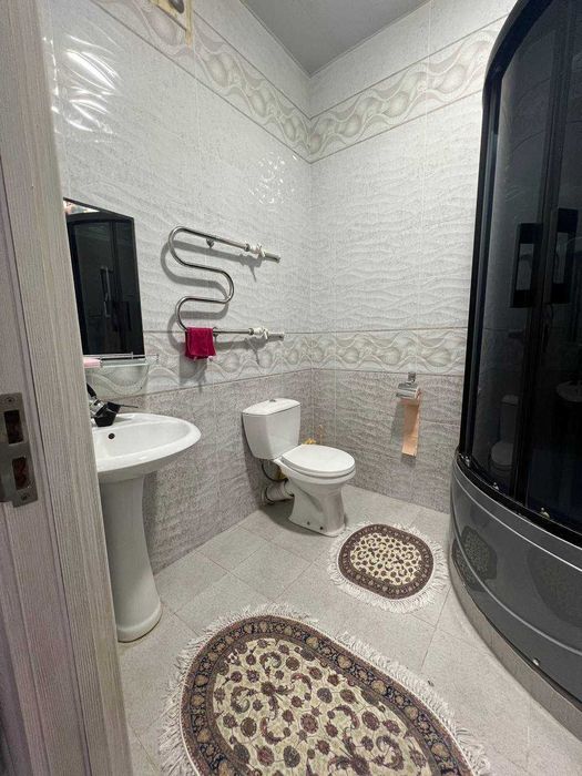 ПРОДАЁТСЯ! Улица Сагбан Баурум Алмазарский район 3 комнатная кварира