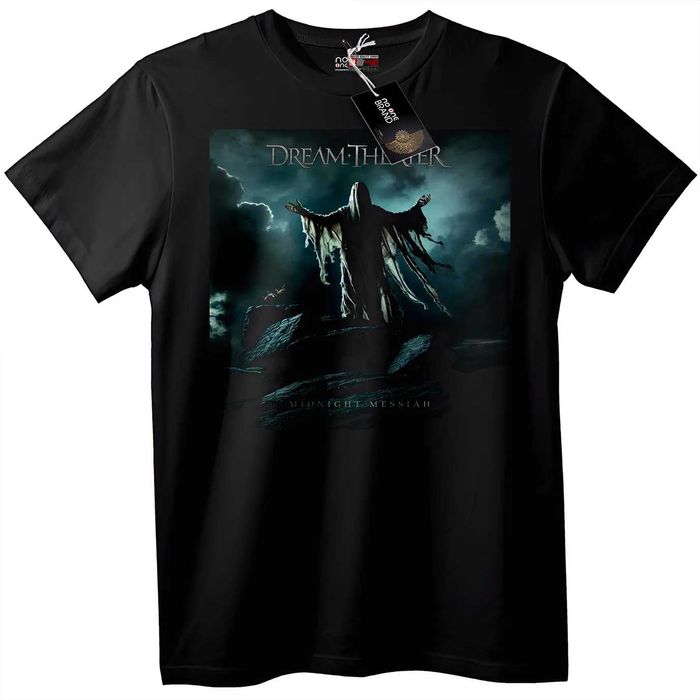 Тениски на Dreamtheater