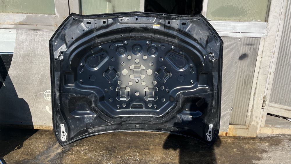 Преден капак Mercedes C W206 2021-