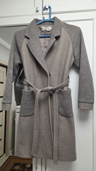 Пальто осень-весна