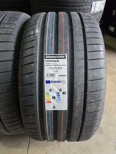 325/35/22//285/40/22 BRIDGESTONE