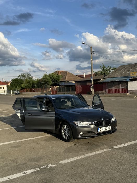 BMW 3 Series 2013 — imagine 2