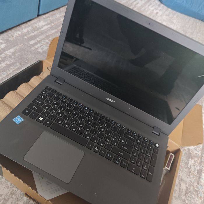 Продою ноут Acer Aspir ES 15