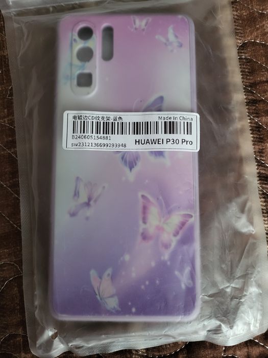 Huse Huawei P30 pro