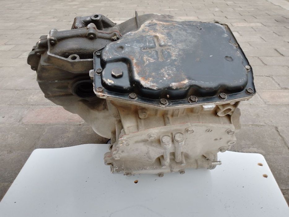 Lada grantani avtomat karopkasi sotiladi zapchast ga