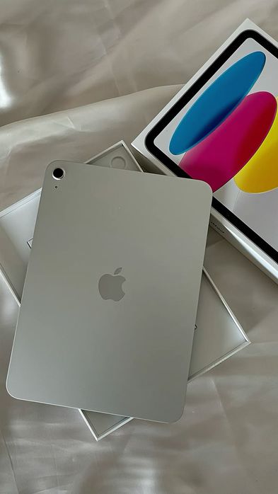 IPAD A16 128Gb wifi