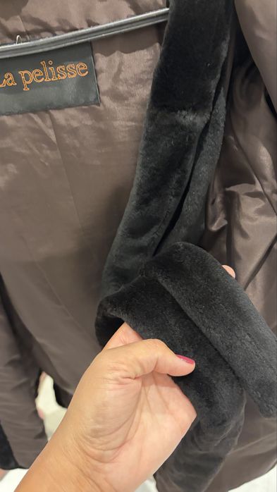 Продам норковую шубу