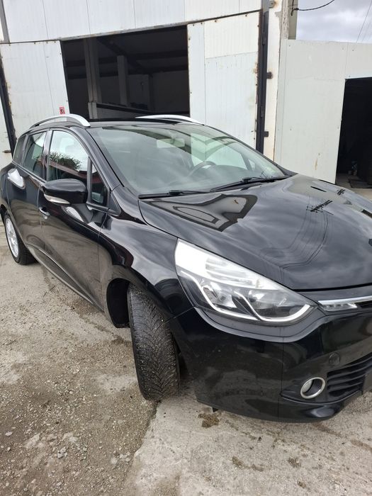RENAULT Clio 2014 — imagine 2
