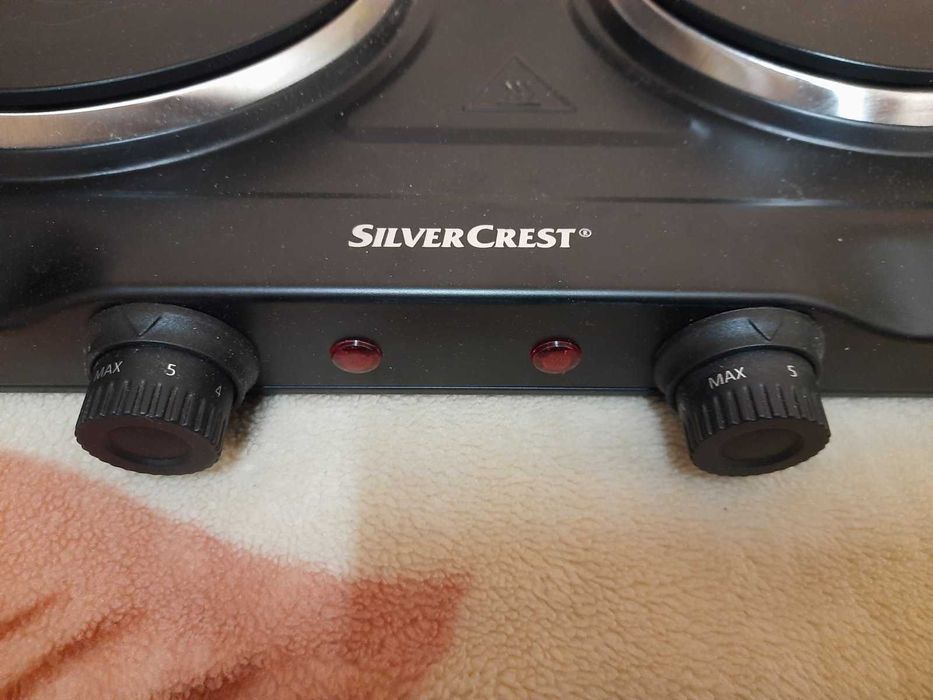 Отличен двоен котлон за бързо затопляне