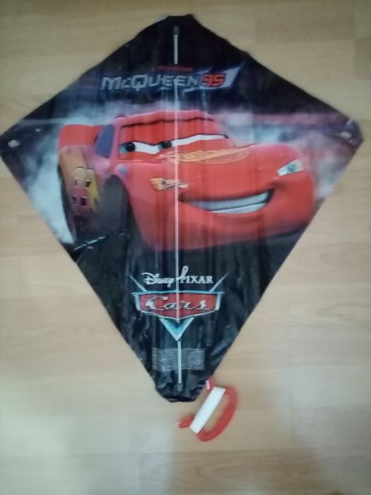 vand smeu cars fulger mcqueen
