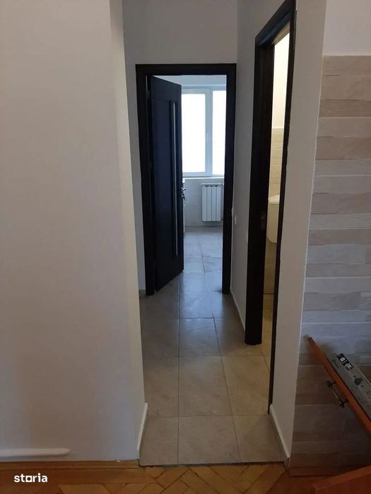 Trei camere Gradina Icoanei in vila renovata!
