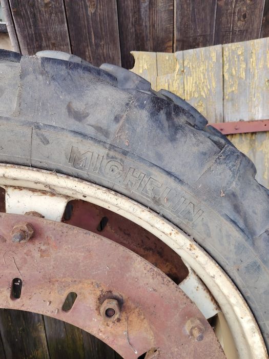 Roti tehnologice inguste