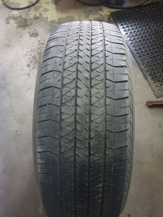 Шины бу 265/65/17