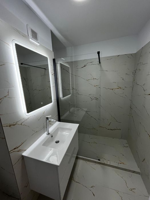 Apartament 3 camere+parcare subterana/Seasons Residence Frunzisului