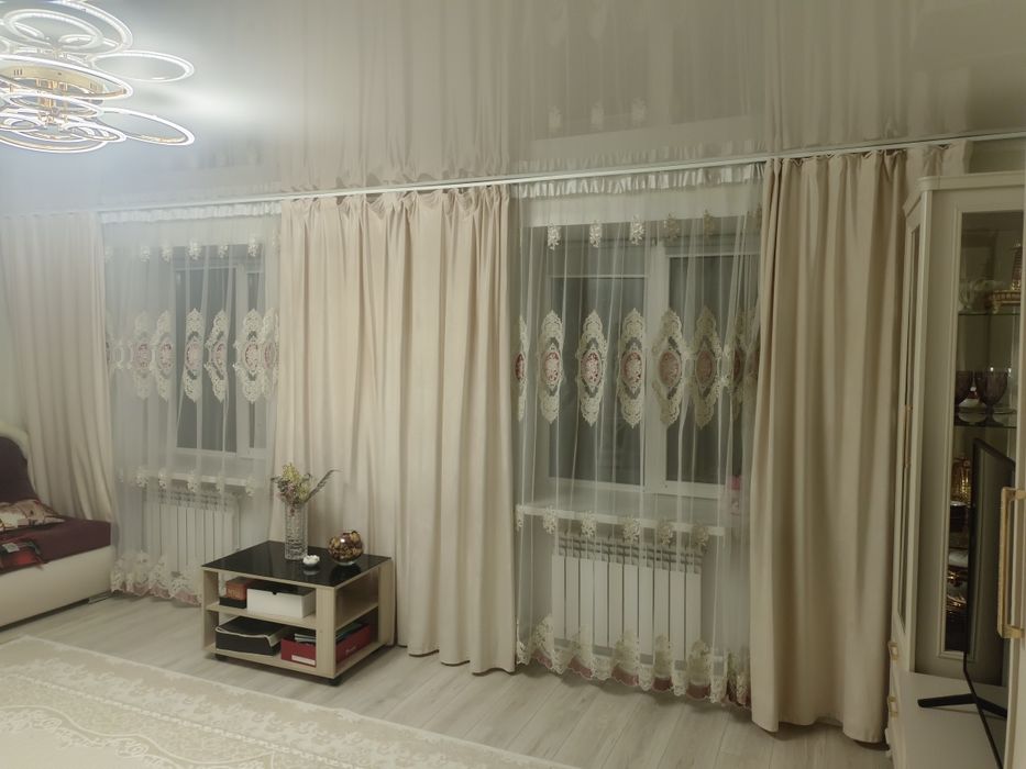 Срочно продам шторы и тюлы